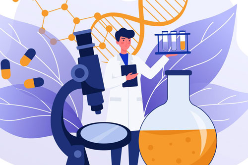 Bioprocédés et solides divisés