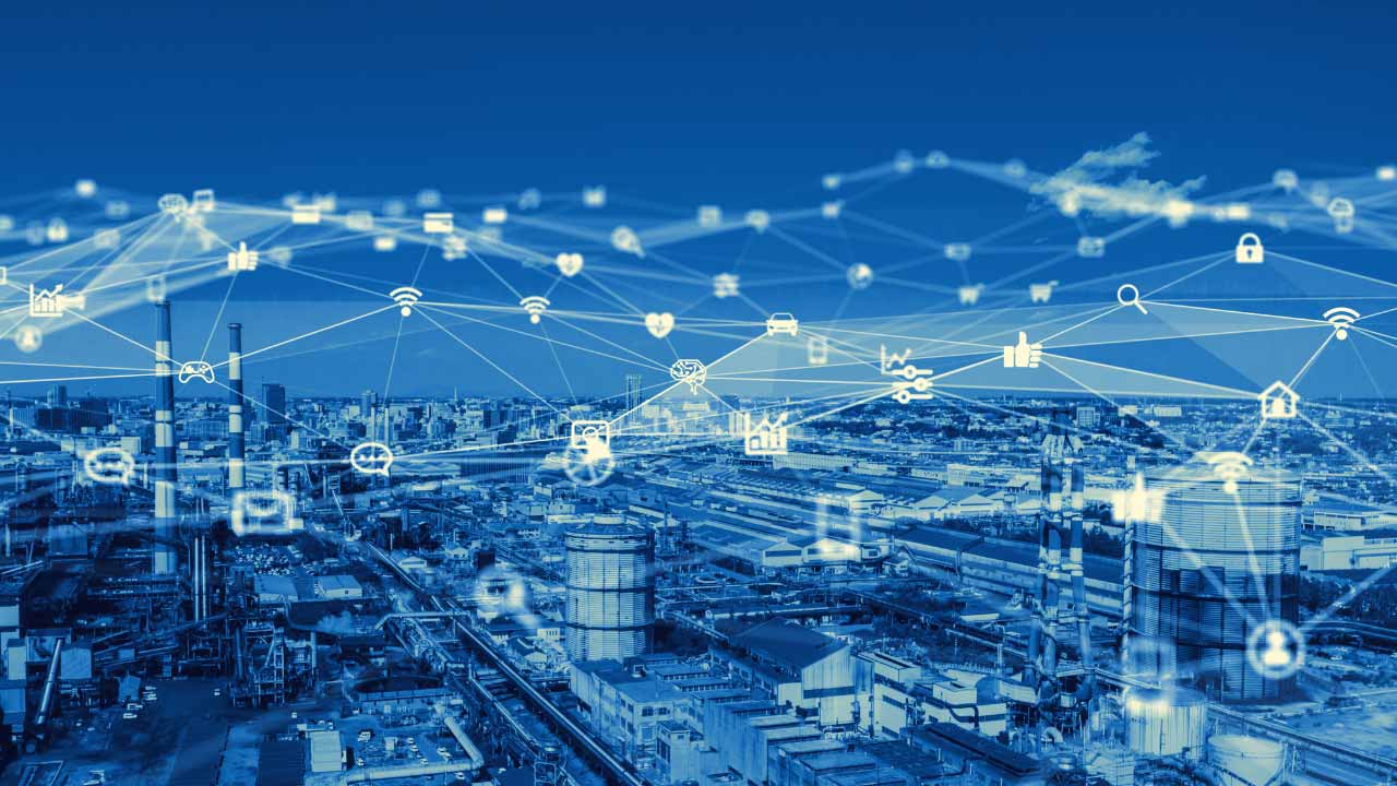Instrumentation and online measurement